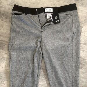 Elle 6S pants